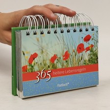 365 heitere Lebensregeln  | 