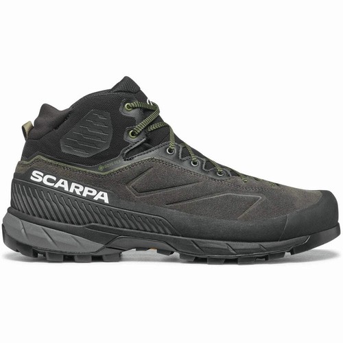 Scarpa rapid mid - gtx, hiking
