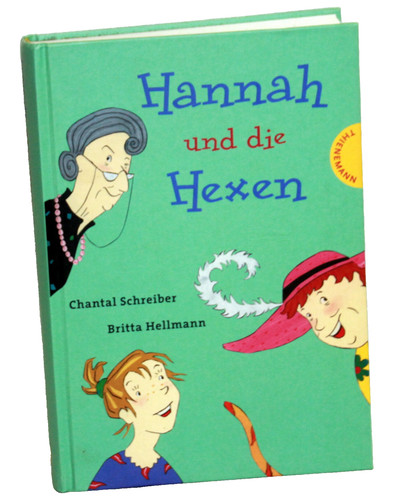 Schreiber hellmann hannah - schreiber,