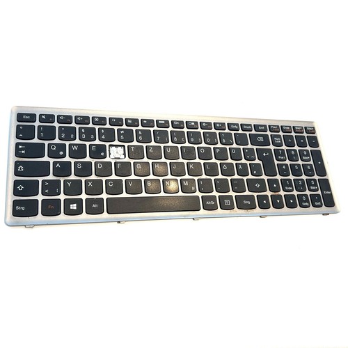 Lenovo ideapad z510 - lenovo,
