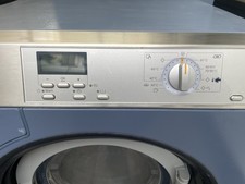 Miele Professional Gewerbe Waschmaschine  PW 5104 Mopp 10KG