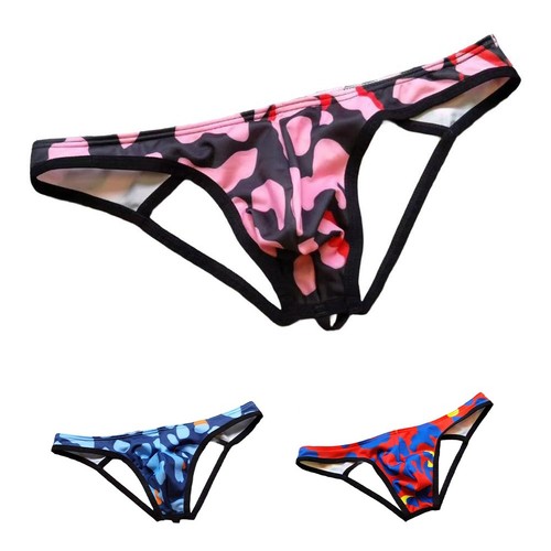 Atmungsaktiver low waist - atmungsaktiver,