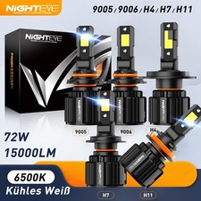 H1 H4 H7 H8 H9 H11 LED