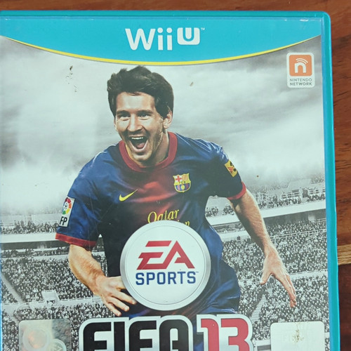 Electronic arts fifa spiel - arts, 13