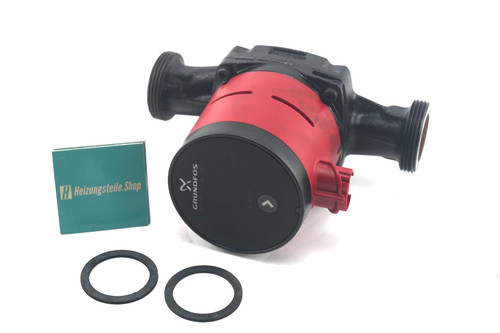 Grundfos alpha 40 180mm - 1,