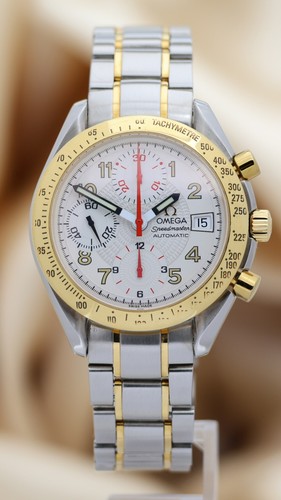 Omega speedmaster date - omega,