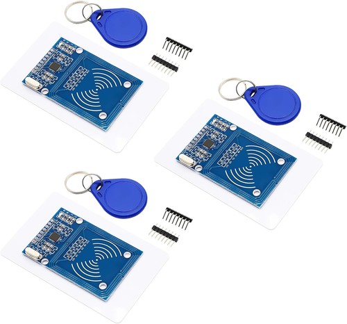 Rfid kit für arduino - für, arduino,rfid