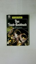 97483 DAS FISCH-KOCHBUCH von
