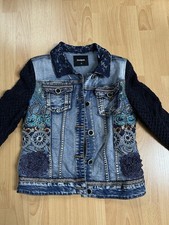 Desigual Damenjacke 38