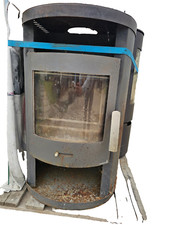 Kamin Kaminofen Wamsler Typ 10850 6,5 KW - 9,1 KW