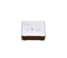 Vishay F1772 0,68uF Serie X2 310VAC Entstörfolienkondensator Klasse X2