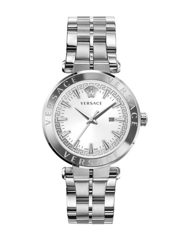 Versace herren armbanduhr - herren,