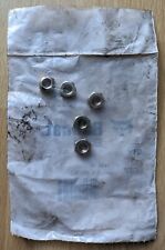 Bobcat Mutter # 85D4 Nut