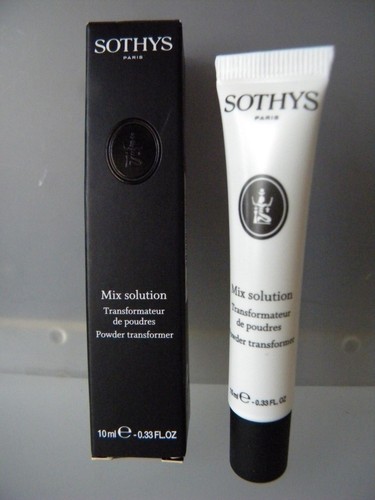 Sothys mix lösung - sothys,