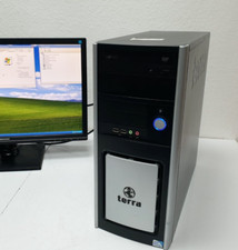 Terra windows gamer pc - windows,