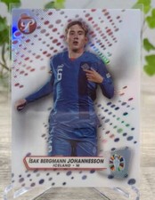 2023 Pristine Road to UEFA