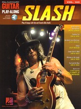 Slash guitar play along - slash,
