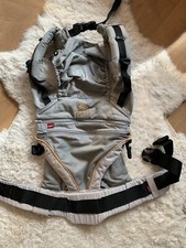 Manduca babytrage xt 