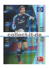 Topps Bundesliga Chrome 13/14 - 82 - Rene Adler - Star-Spieler