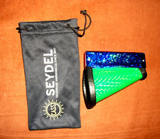 Seydel Session Steel Orchestra LC halbventilierte Sonderanfertigung + Trichter