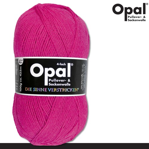 Opal 100 uni fach - g,