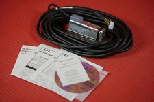 IAI Corporation RCA2-GS3NA-I-10-1-50-A5-X10 Hub-Zylinder mit Motor NEU!