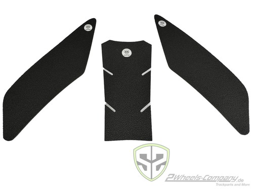 Tank pads grips - grips, protector