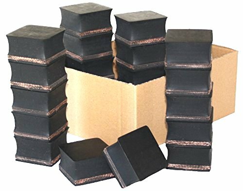 40x40x20mm - (karton, 48stück)