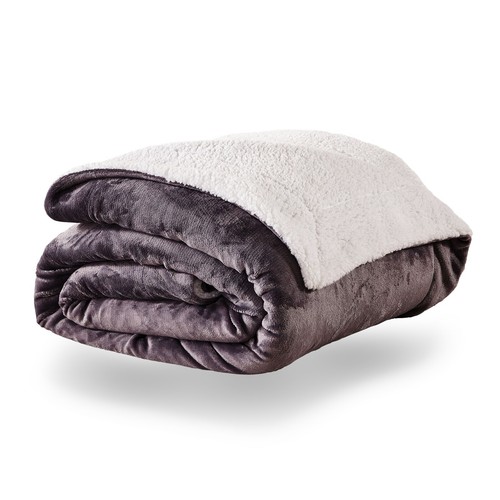 Kuscheldecke glory wohndecke - kuscheldecke,