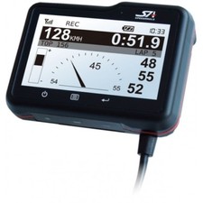 Motorrad Rennfahrer oder Track