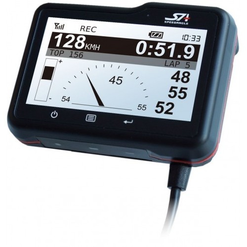 Motorrad rennfahrer oder track - motorrad,