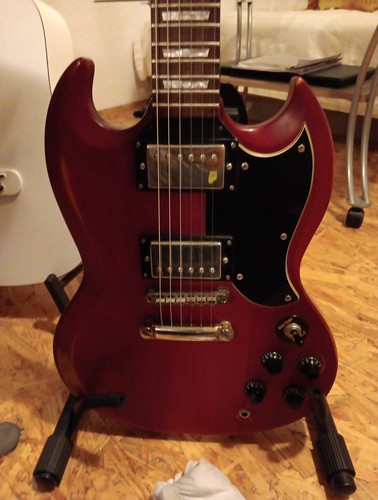 Gitarre gebraucht tausch gegen - gebraucht,