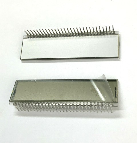 Becker lcd display - lcd,
