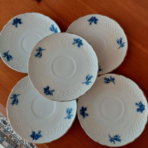 Schumann arzberg blaue - ,