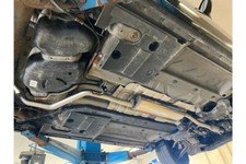 Fox Vorschalldämpfer Auspuff