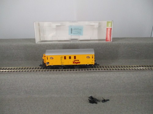 Fleischmann spur 5395 02k - fleischmann, h0