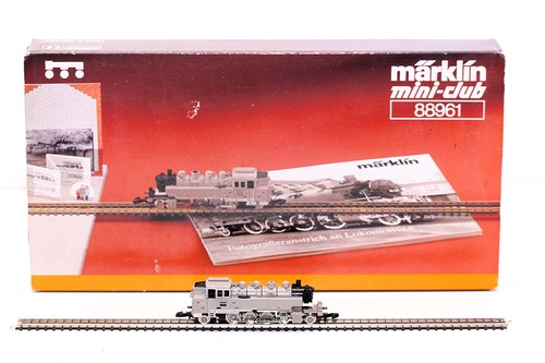 Märklin mini club - spur, z