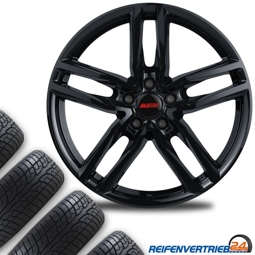 Alu winterräder für - 4x,