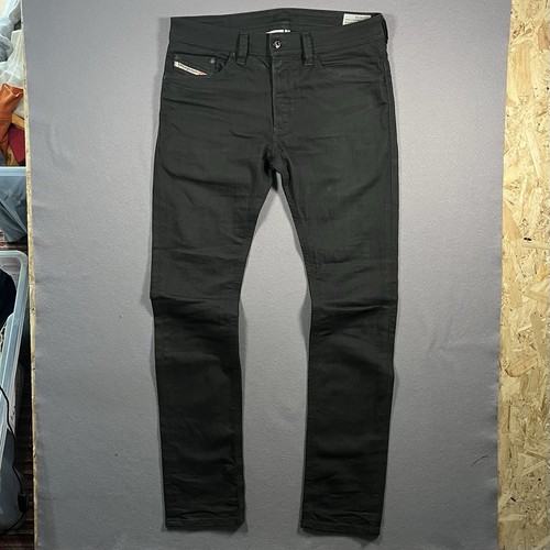 Diesel thavar jeans slim - thavar,