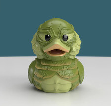 Universal Monsters: Creature