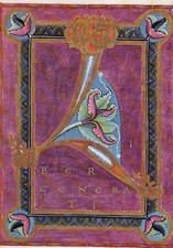 Insel Reichenau im Bodensee