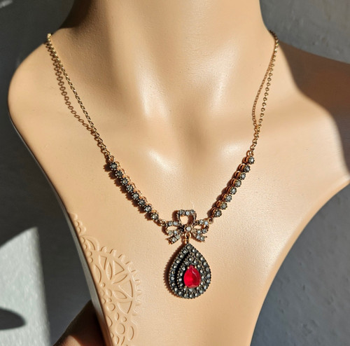 Türkischer schmuck - türkischer,