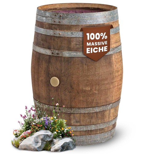 225 liter holzfass - 225, holzfass,