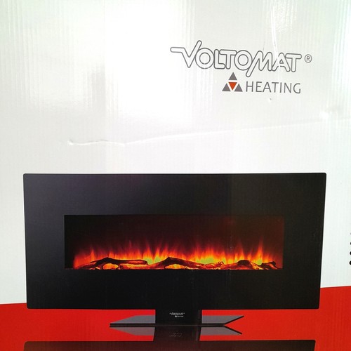 Voltomat stand kamin heizung - voltomat,