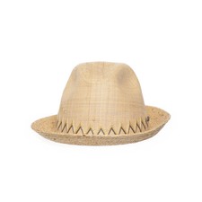 Stetson, Strohhut, Größe: M