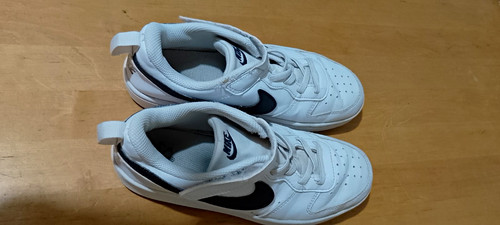 Nike sneaker low - low, jugend