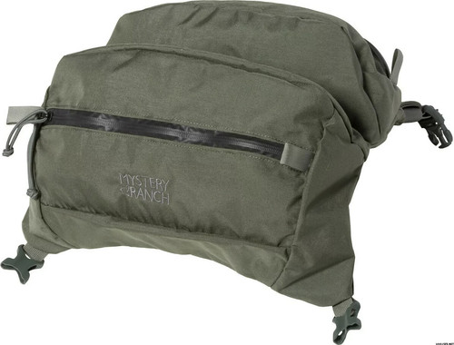 Mystery ranch ultralight - mystery,