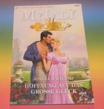 Joanna Maitland ♥ Hoffnung