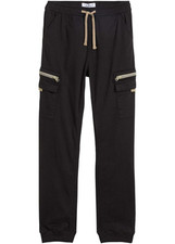 Neu Cargohose aus elastischen