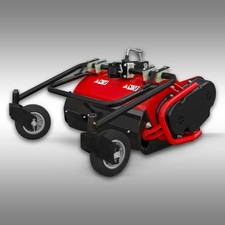 Schlegelmulcher für - 60, cm